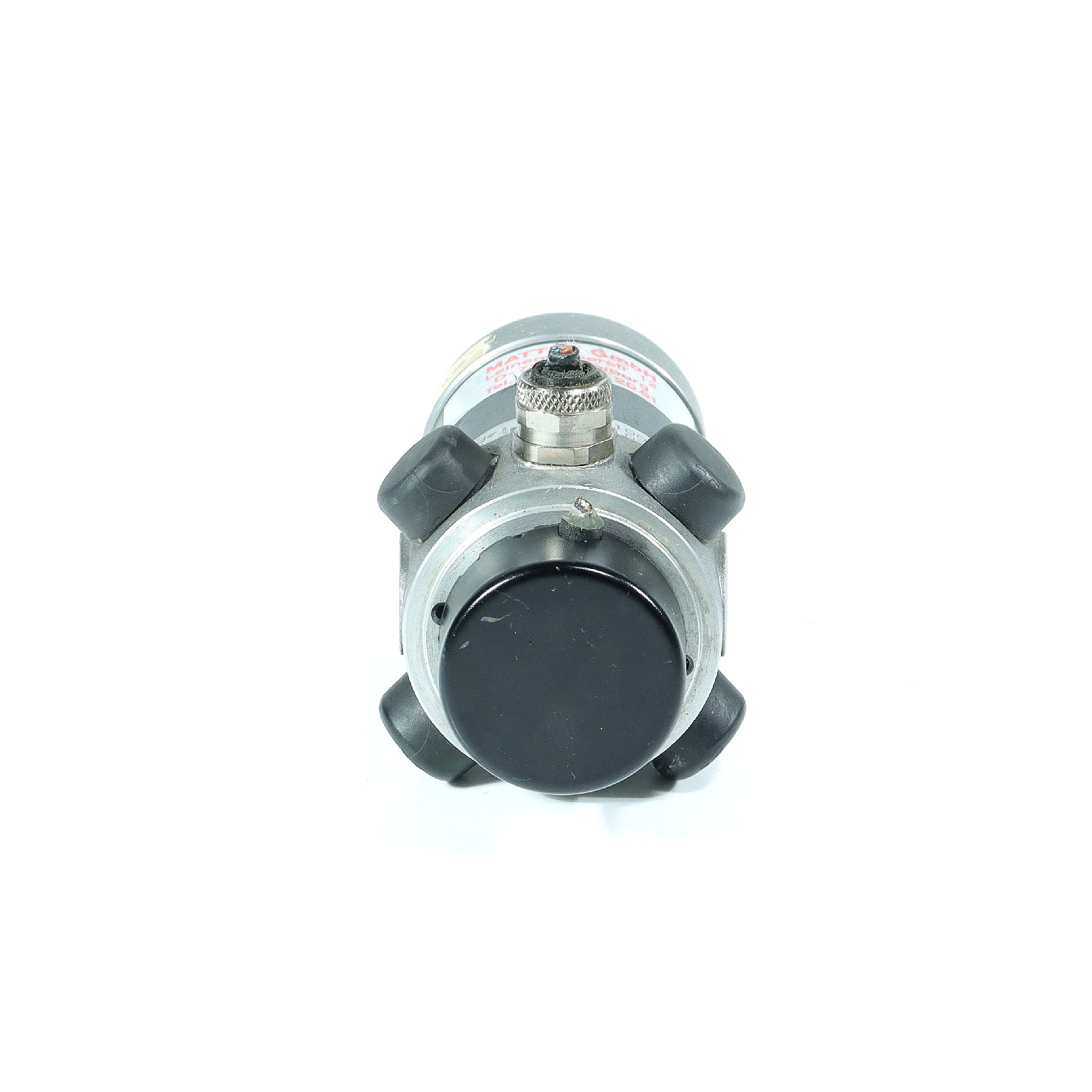 Servomotor  Gebraucht